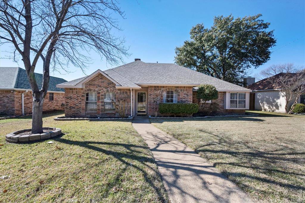 Dallas, TX 75227,4431 Cinnabar Drive