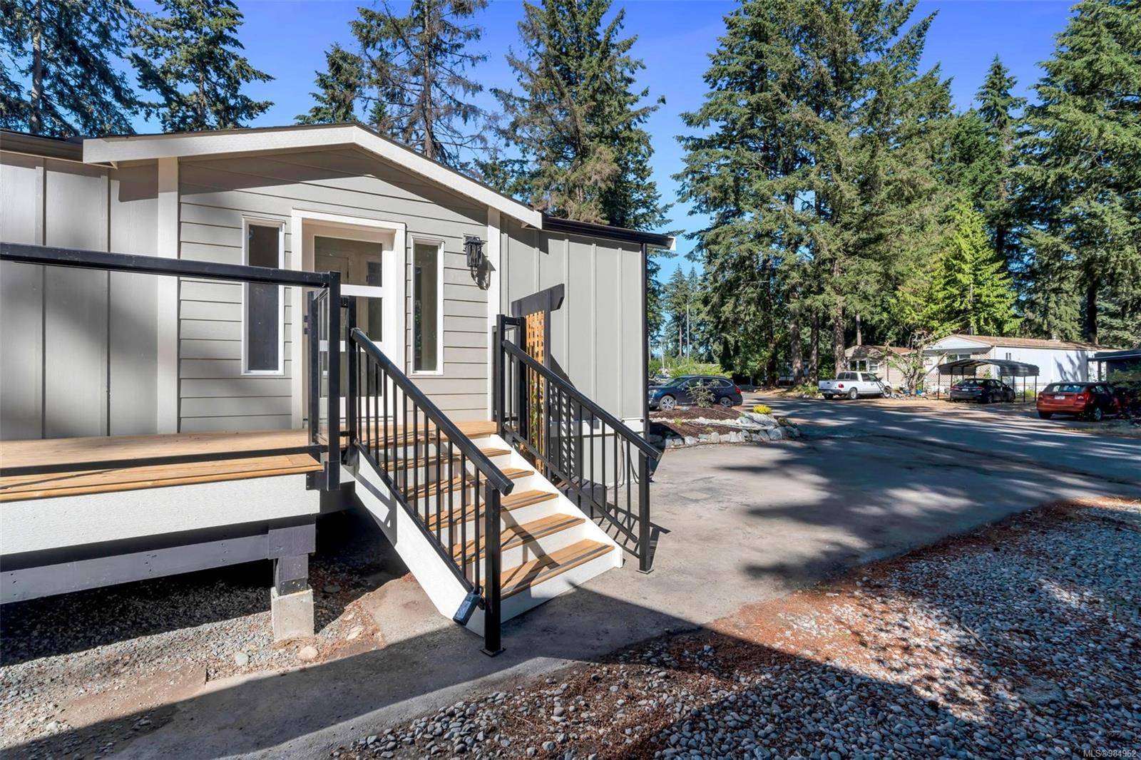 Cassidy, BC V9G 1L4,3560 Hallberg Rd #51