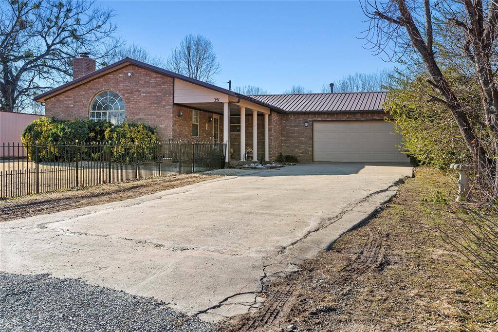 Eufaula, OK 74432,351 Hamilton Road