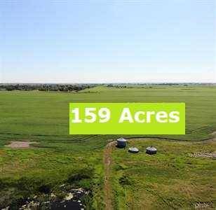 Chestermere, AB T1X 0M5,159 Acres Range Road 281