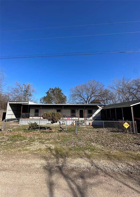 Graford, TX 76449,120 Ebner Street