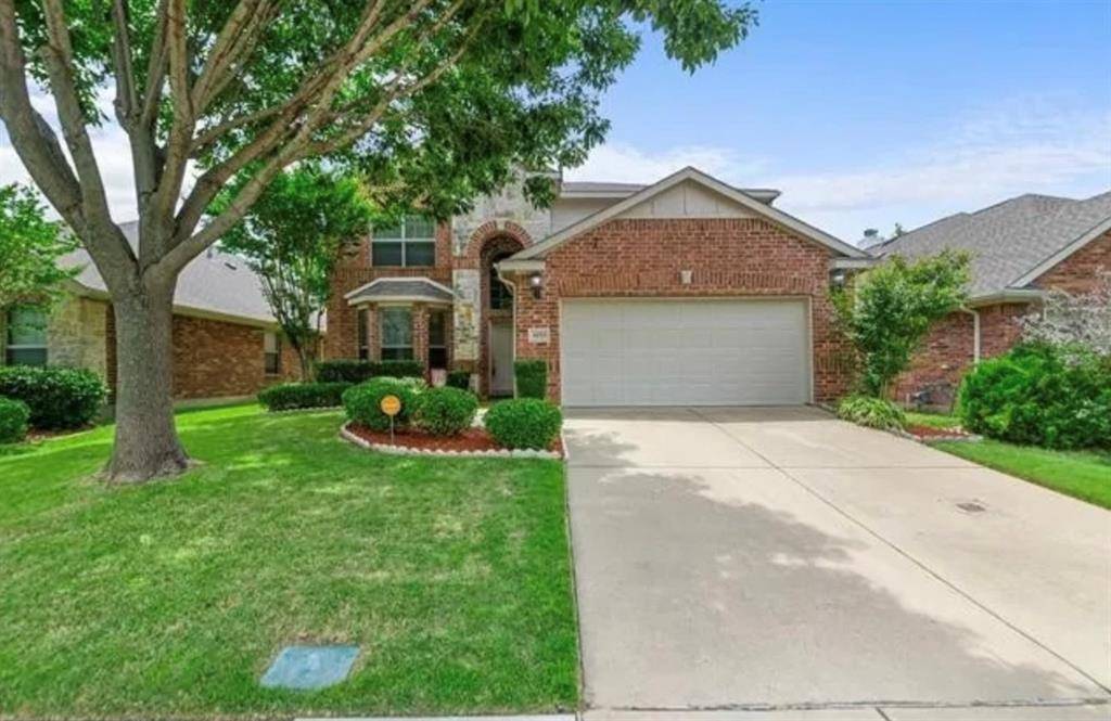 Mckinney, TX 75070,4533 Worchester Lane