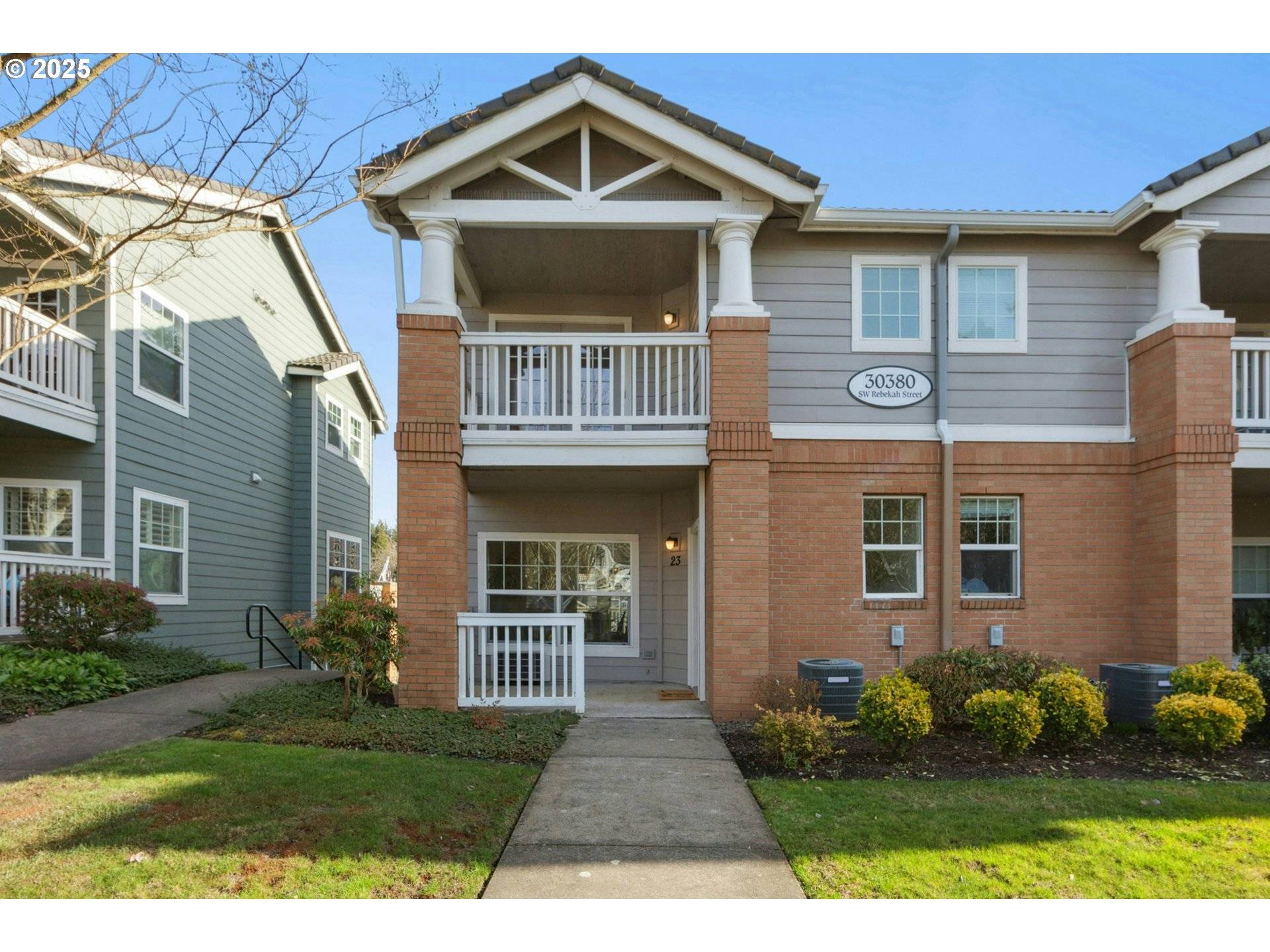 Wilsonville, OR 97070,30380 SW REBEKAH ST #23