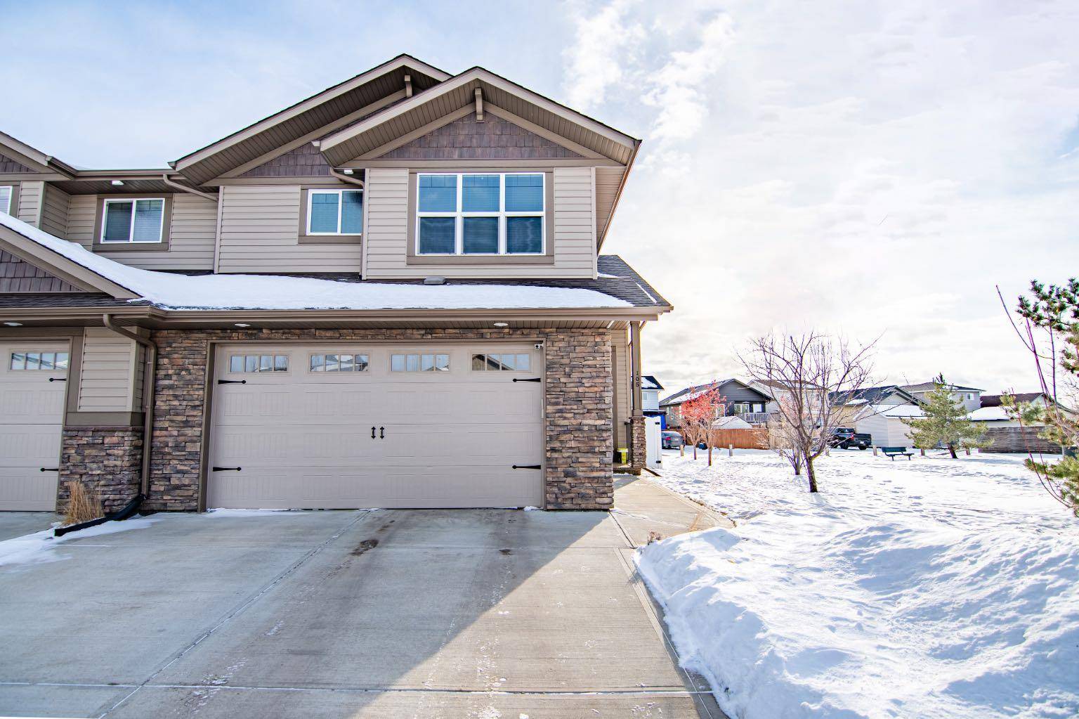 Red Deer, AB T4P 0L2,105 Turner CRES