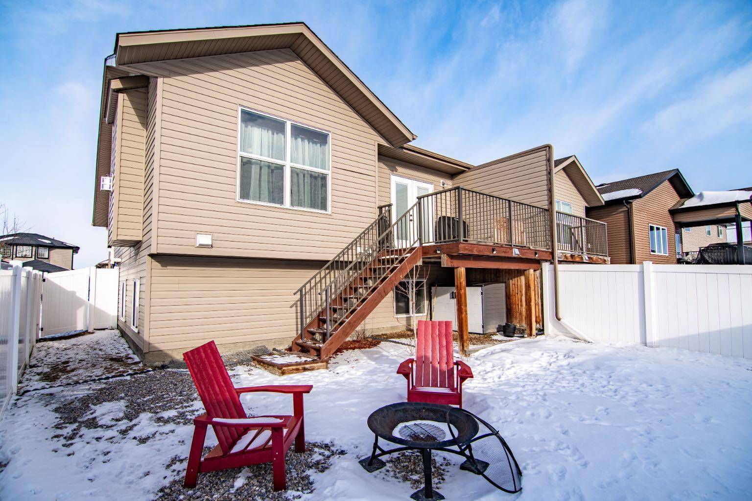 Red Deer, AB T4P 0L2,105 Turner CRES