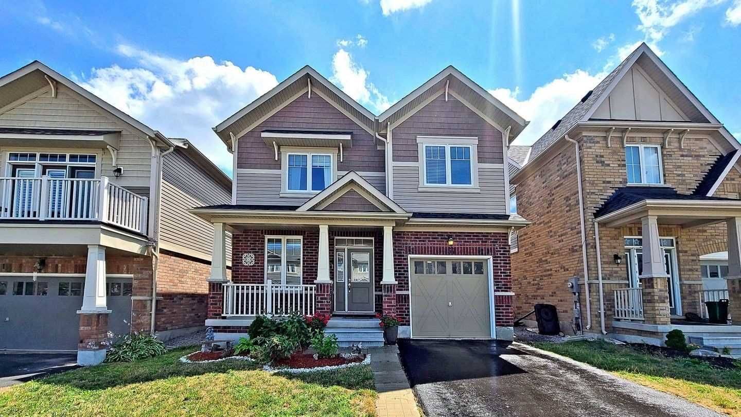 Oshawa, ON L1L 0C1,157 Iribelle AVE