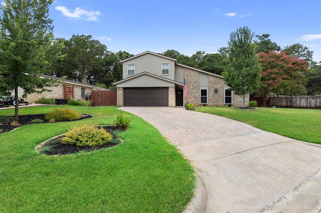 Grapevine, TX 76051,2335 Robin Court