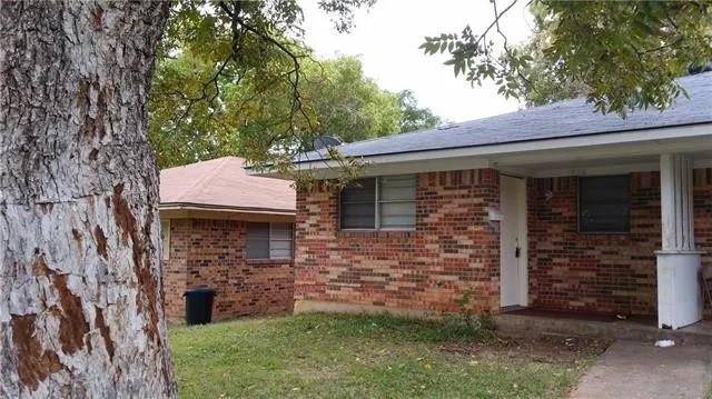 Denison, TX 75020,1528 W Elm Street