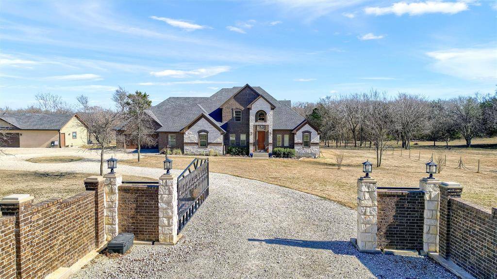 Whitesboro, TX 76273,1606 Quail Hill Road