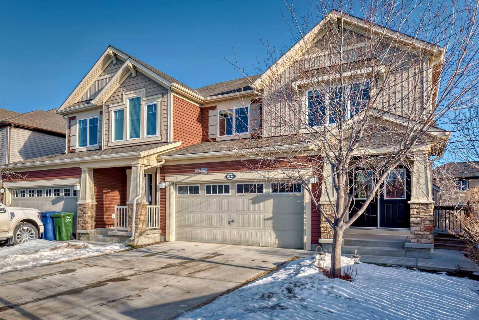 Chestermere, AB T1X 0C5,312 Whitecap WAY