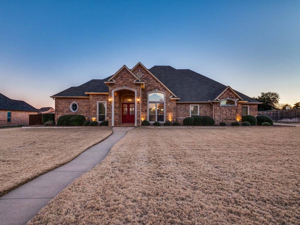 Red Oak, TX 75154,8630 Glenturret Drive