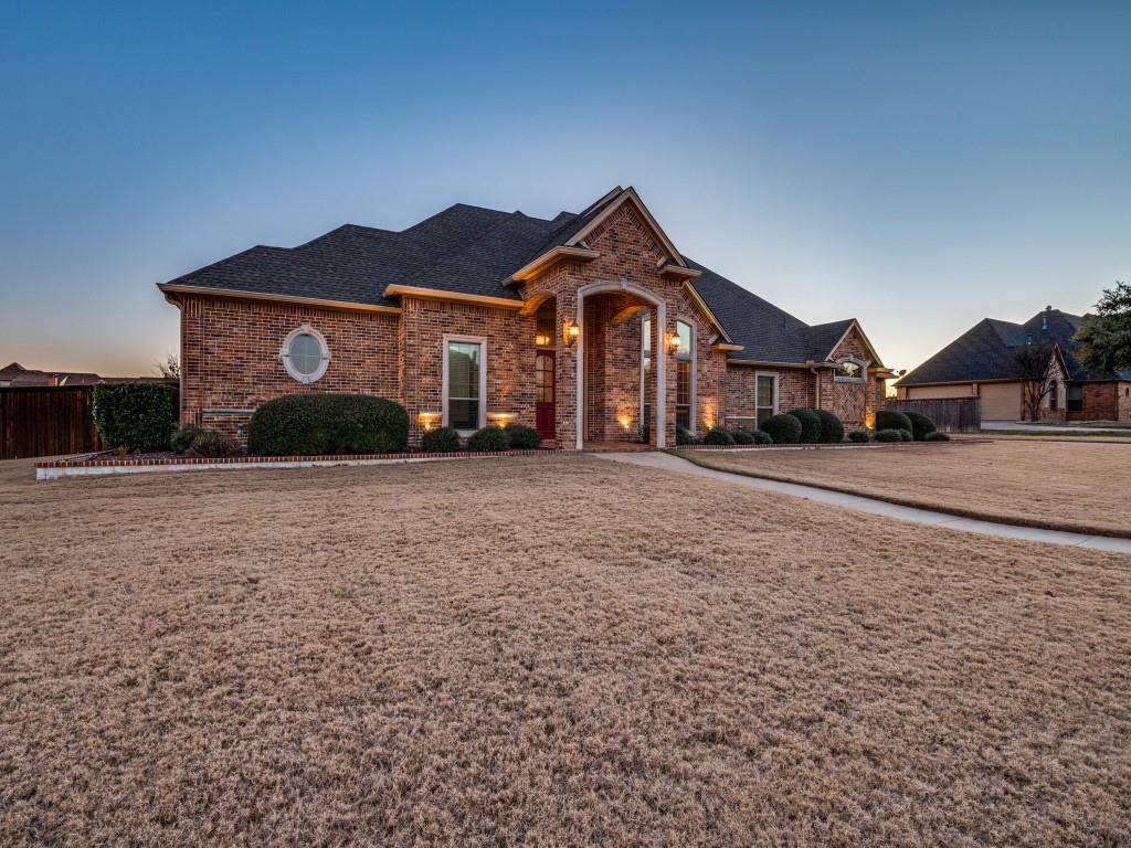 Red Oak, TX 75154,8630 Glenturret Drive