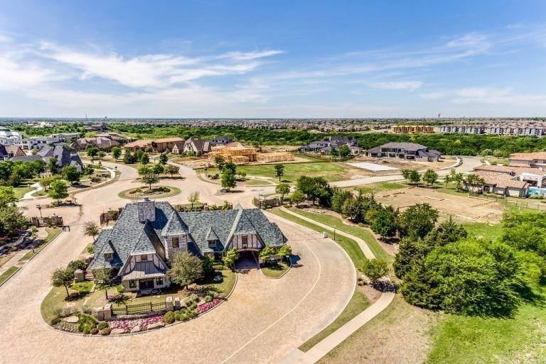 Frisco, TX 75034,3731 Balfour Court