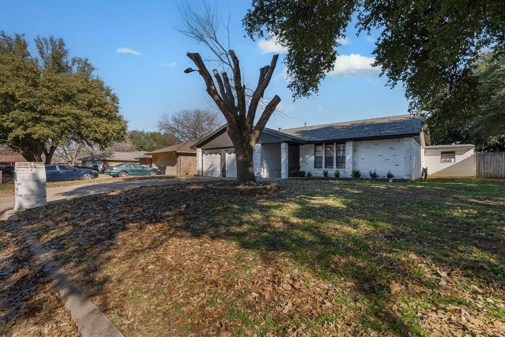 Abilene, TX 79602,1743 Crooked Branch Circle