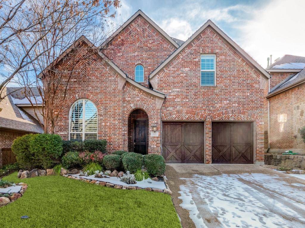 Mckinney, TX 75071,6325 Falcon Ridge Lane