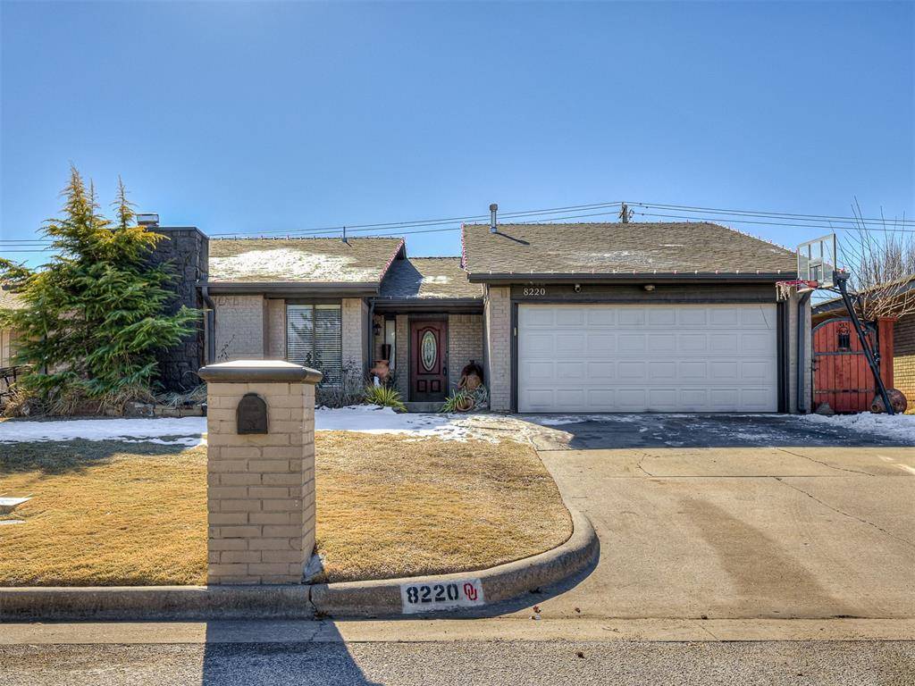 Oklahoma City, OK 73132,8220 NW 85th Street