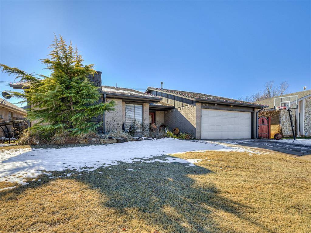 Oklahoma City, OK 73132,8220 NW 85th Street