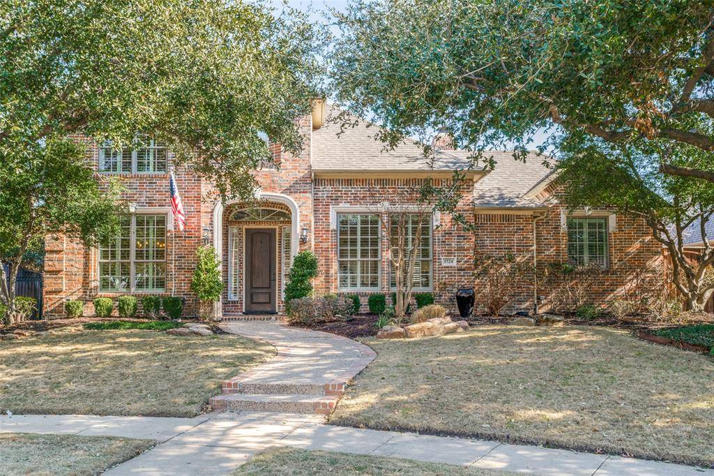 Plano, TX 75093,1524 Chesapeake Drive