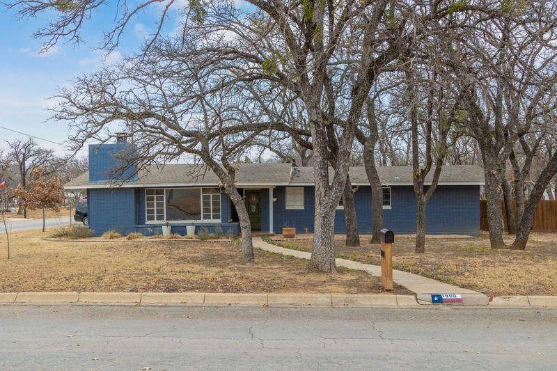 Brownwood, TX 76801,1900 12th Street