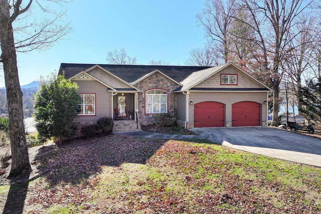 Hiawassee, GA 30546,2135 Mockingbird Lane