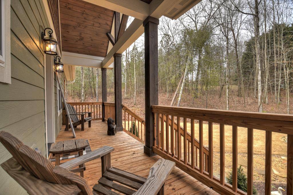 Ellijay, GA 30536,42 Evergreen Ridge Road