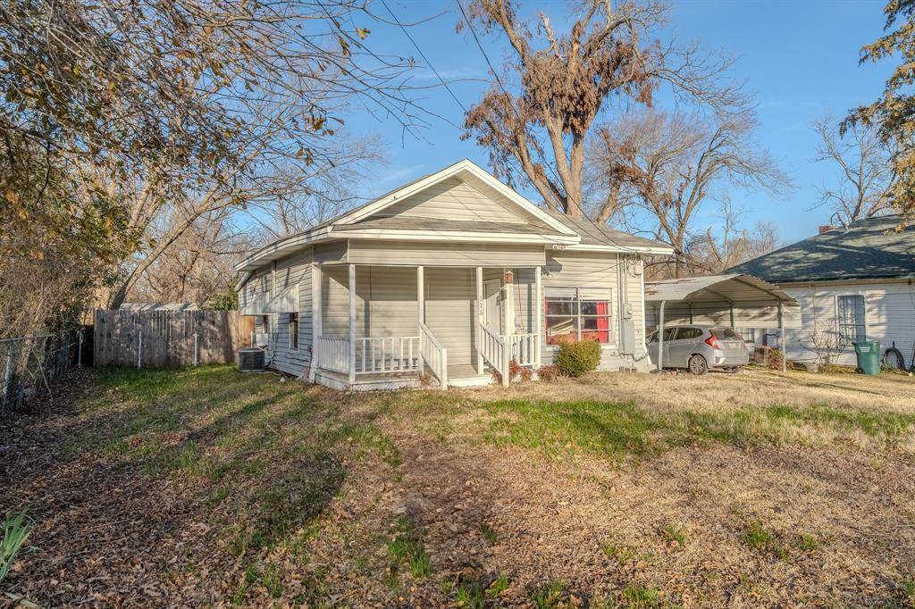 Terrell, TX 75160,115 San Jacinto Street