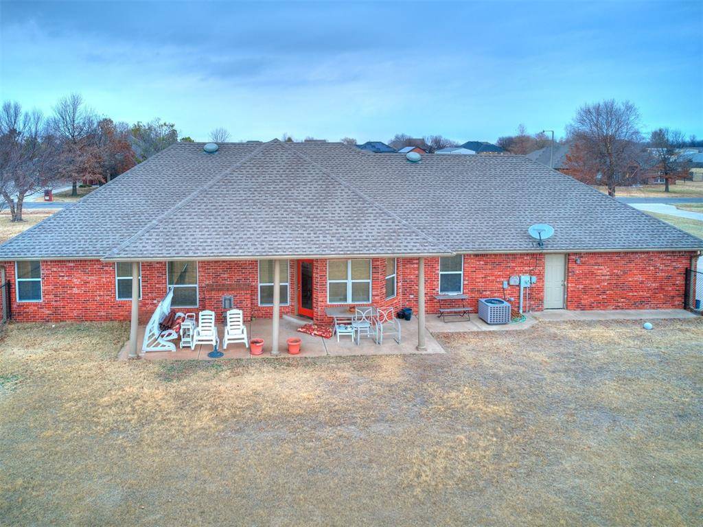 Tuttle, OK 73089,4306 Nugget Lane