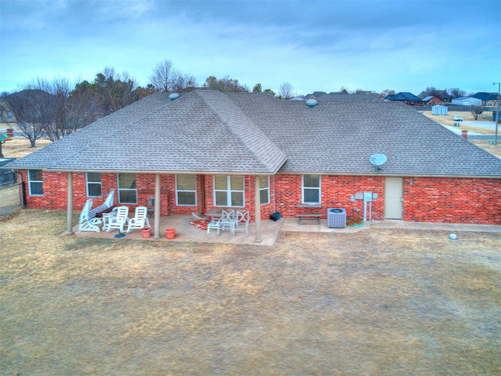 Tuttle, OK 73089,4306 Nugget Lane