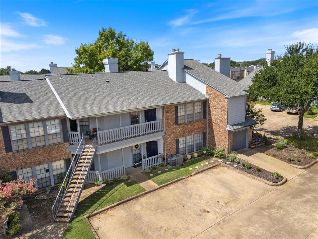 Plano, TX 75075,3101 Townbluff Drive #922