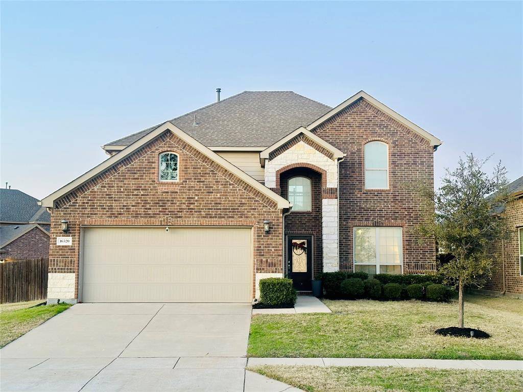 Frisco, TX 75036,16320 Harwood Drive