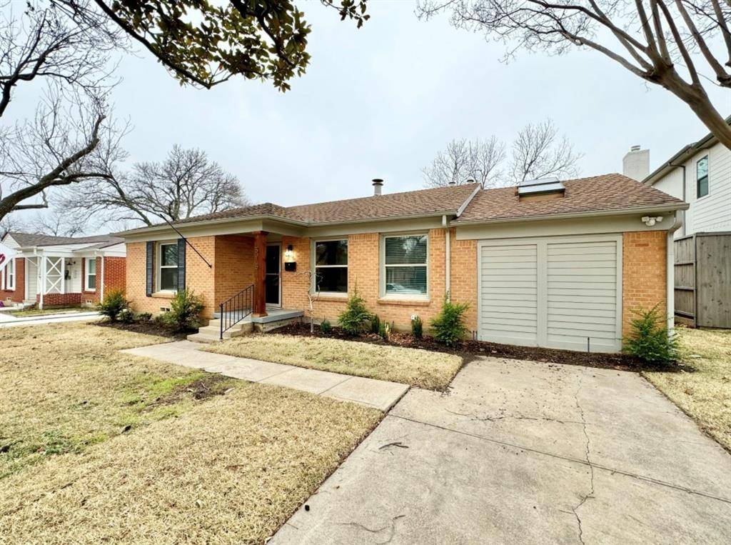 Dallas, TX 75218,515 Bondstone Drive