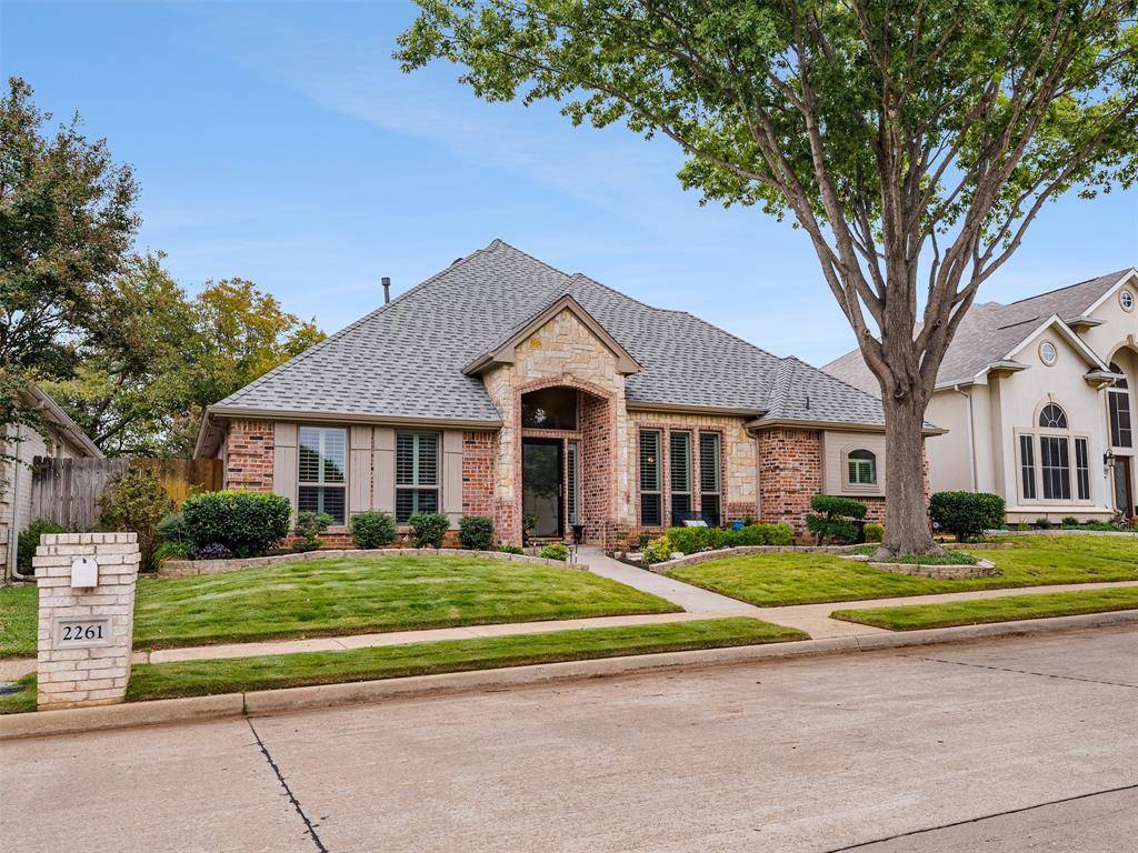 Bedford, TX 76021,2257 Bedford Circle