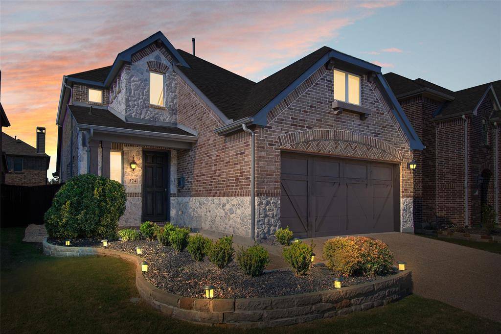 Lewisville, TX 75056,324 Highwood Trail