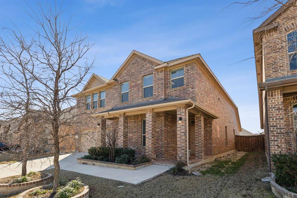 Fort Worth, TX 76137,5925 Stream Drive