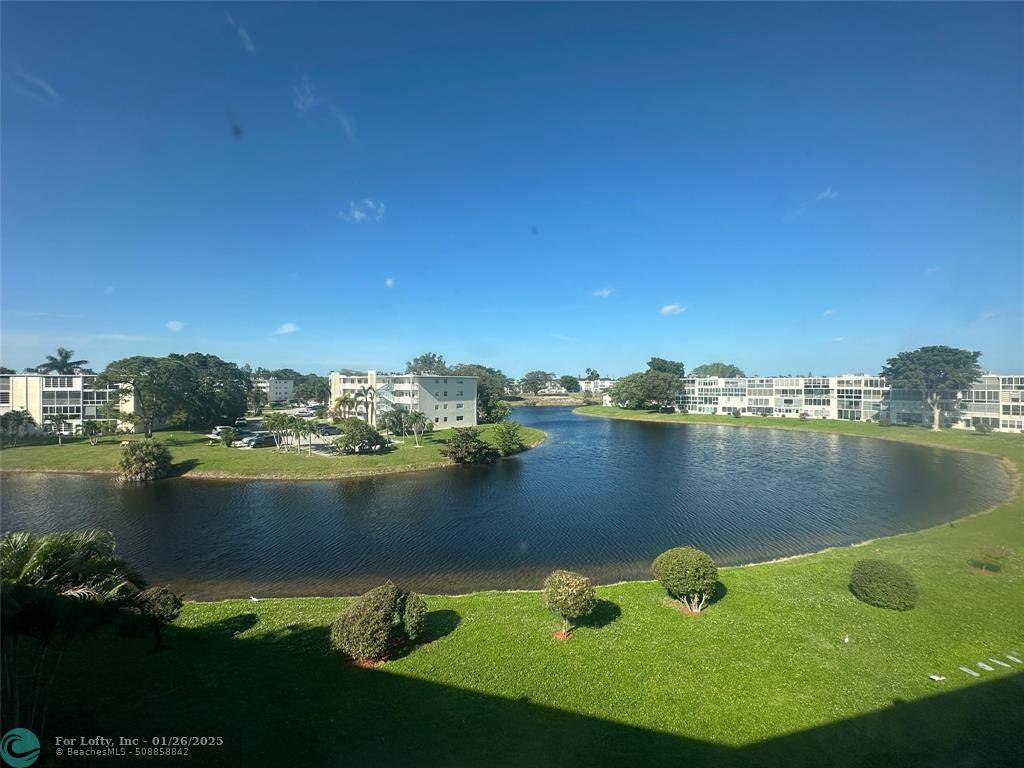 Deerfield Beach, FL 33442,4032 Ashby D  #4032