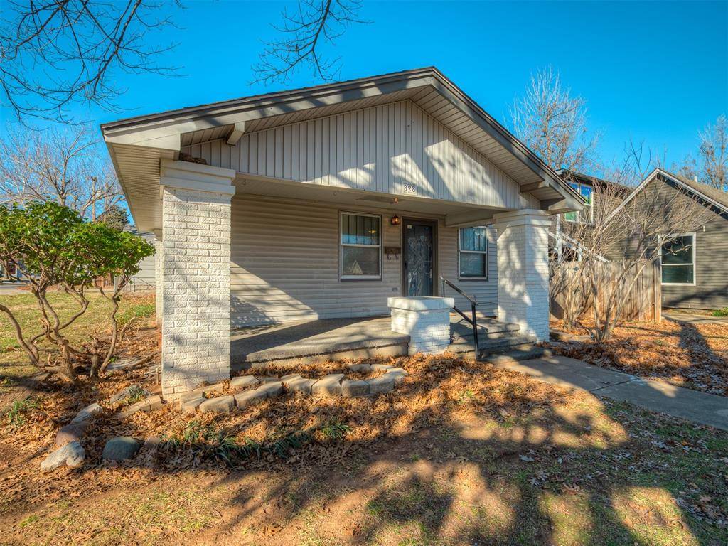 Chickasha, OK 73018,828 S 16th Street