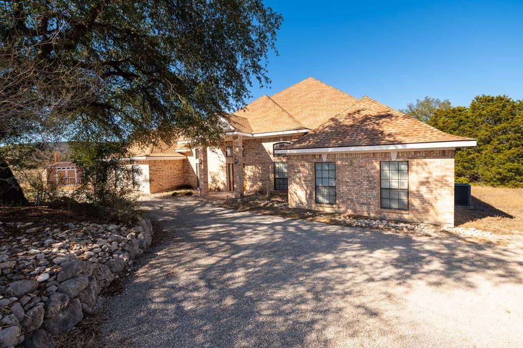 Leakey, TX 78873,840 W RR 337