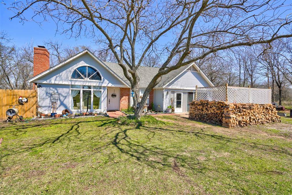 Pauls Valley, OK 73075,22261 N County Road 3220 Road