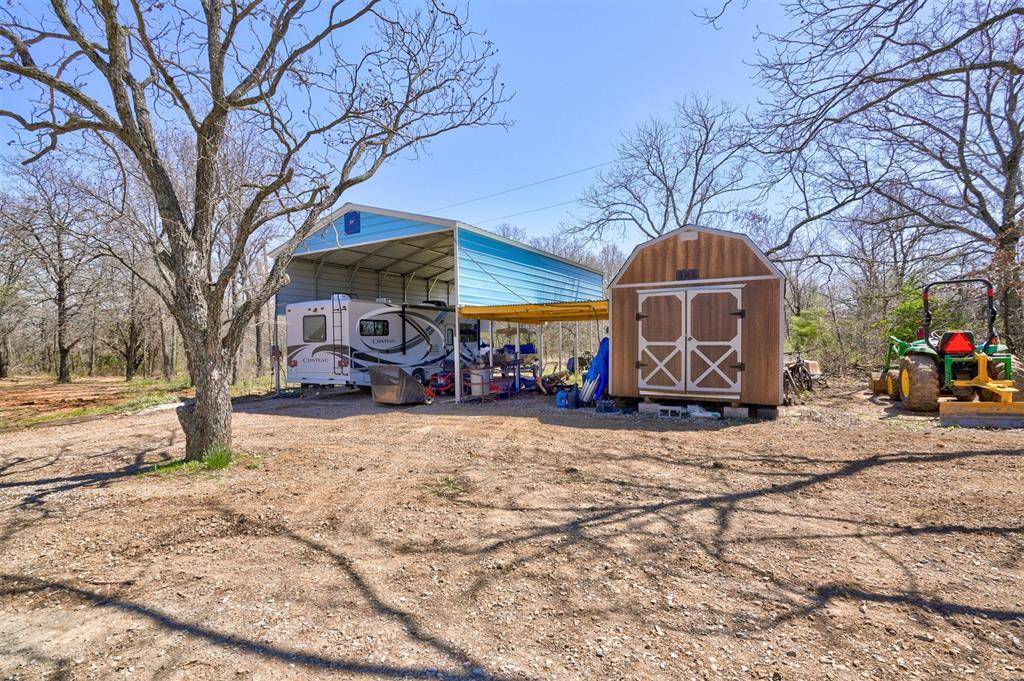 Pauls Valley, OK 73075,22261 N County Road 3220 Road