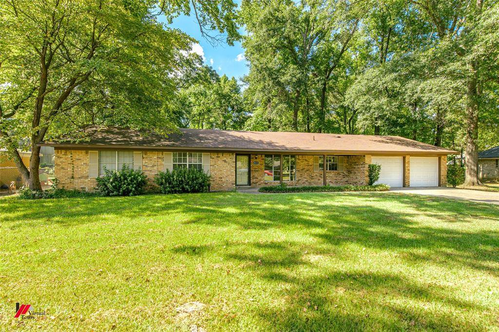 Haughton, LA 71037,8113 Dogwood Trail