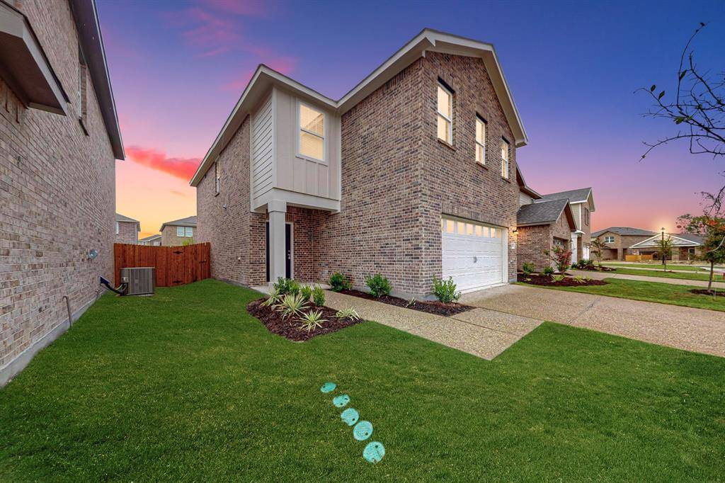 Melissa, TX 75454,4418 Marigold Drive