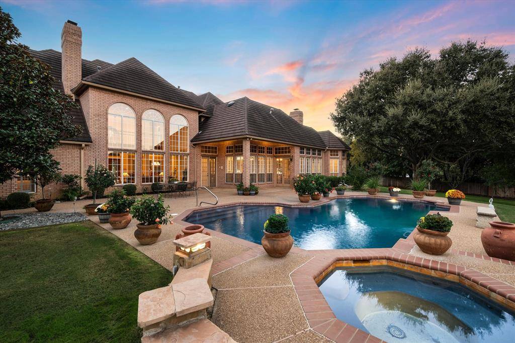 Colleyville, TX 76034,4105 Buckingham Place