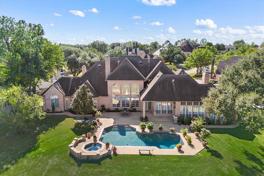 Colleyville, TX 76034,4105 Buckingham Place