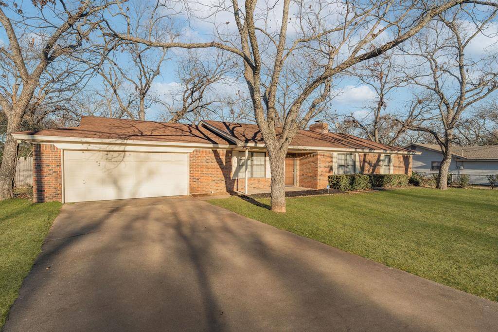 Granbury, TX 76049,4506 Cimmaron Trail