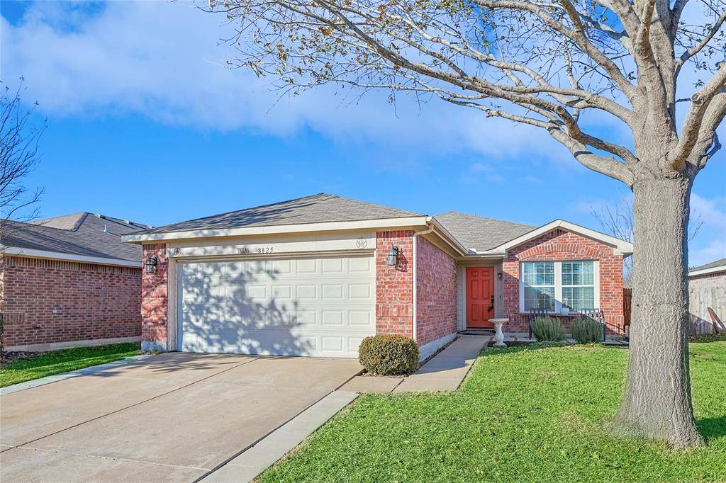 Cross Roads, TX 76227,8825 King Ranch Drive