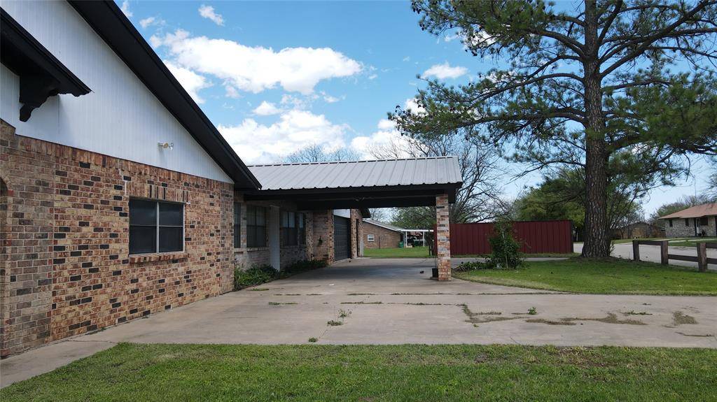 Comanche, TX 76442,133 Shenandoah Drive