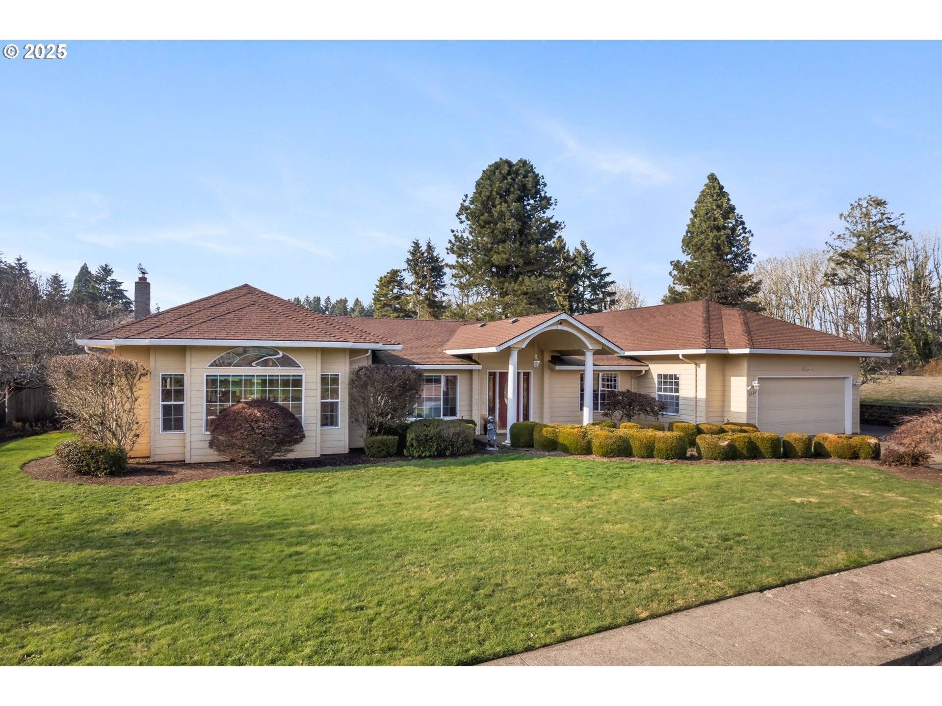 Salem, OR 97304,2347 BROADVIEW LN