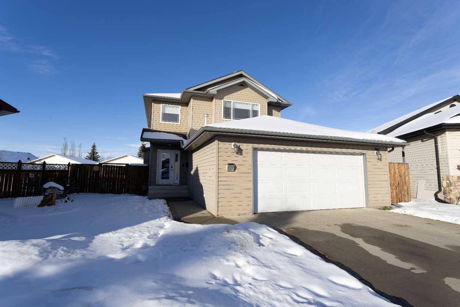 Red Deer, AB T4P 3X7,37 Ogilvie Close