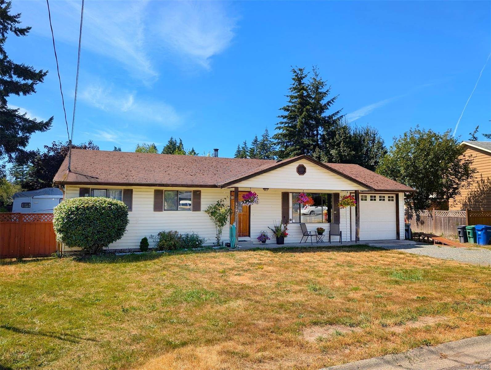 Nanaimo, BC V9T 4W4,2742 Camcrest Dr