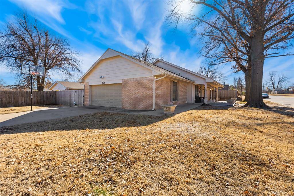 Bethany, OK 73008,8136 NW 32nd Street